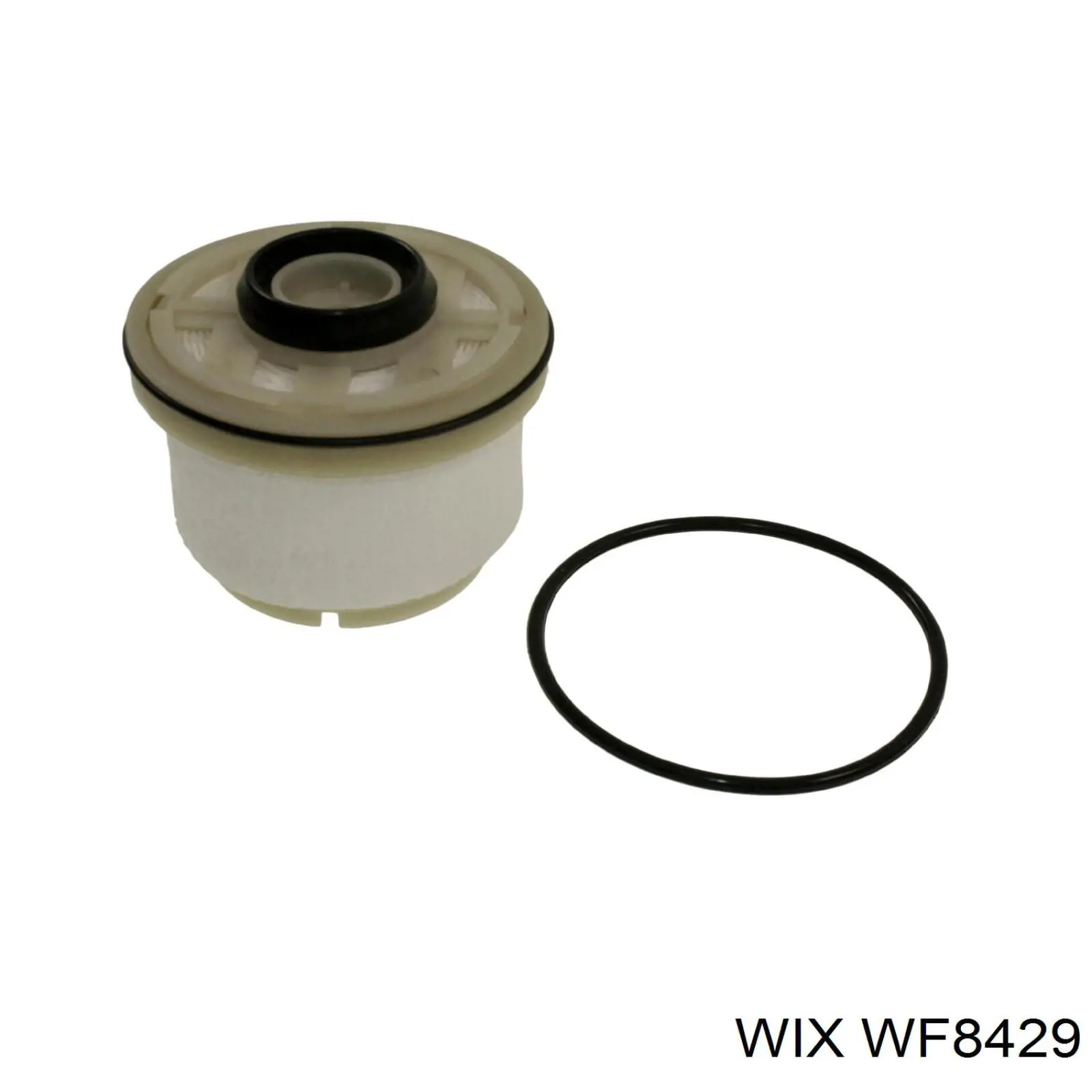 WF8429 WIX filtr paliwa