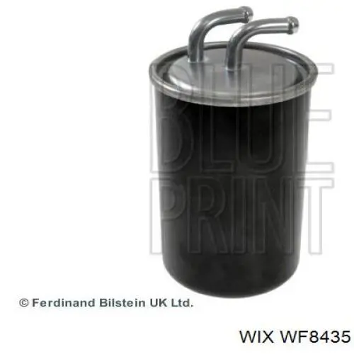 Filtr paliwa WIX WF8435 cena, od 13,69 USD
