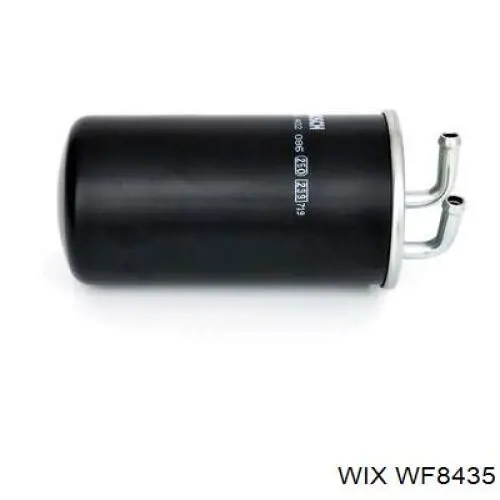 WF8435 WIX Filtr paliwa