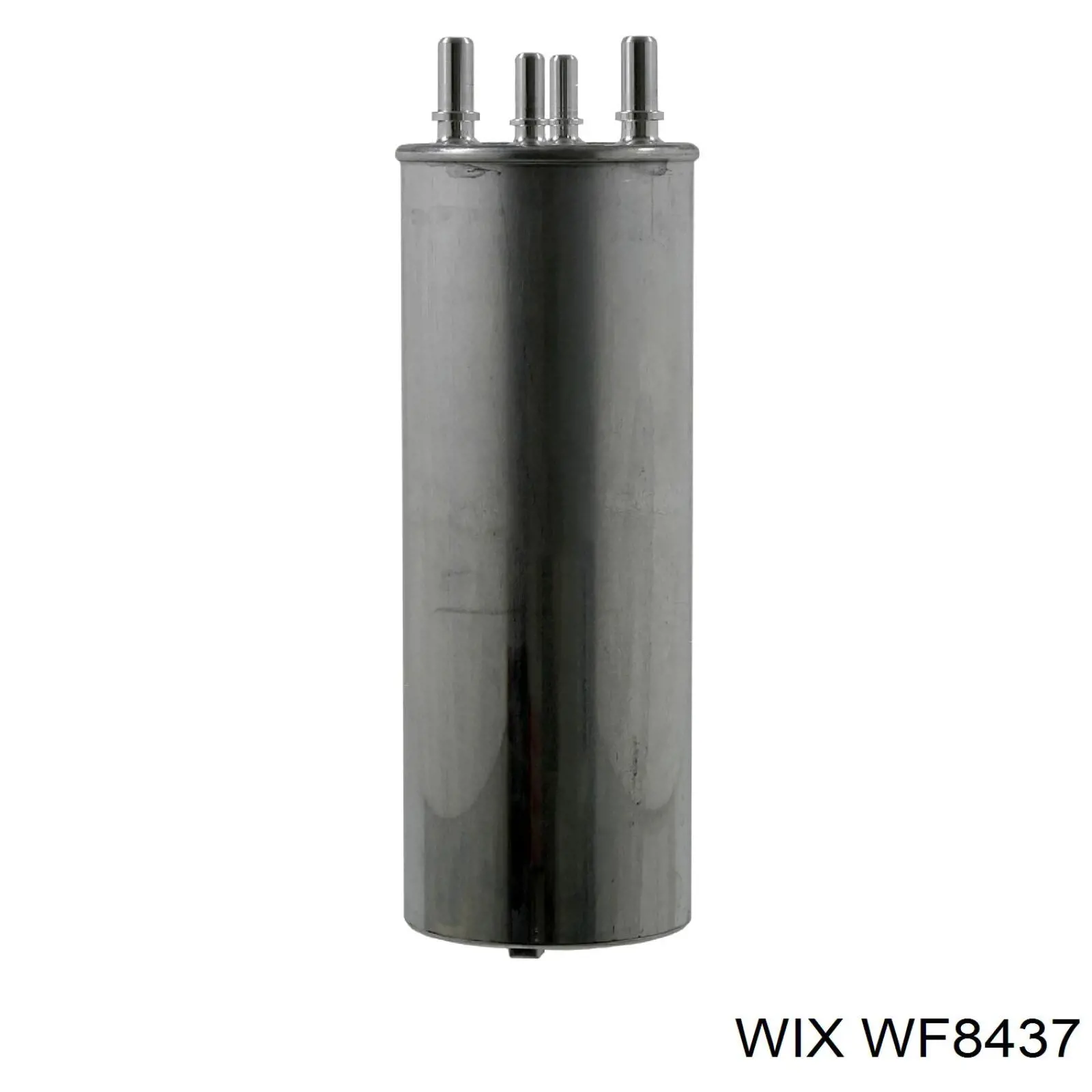 Filtr paliwa WIX WF8437 cena, od 38,57 USD