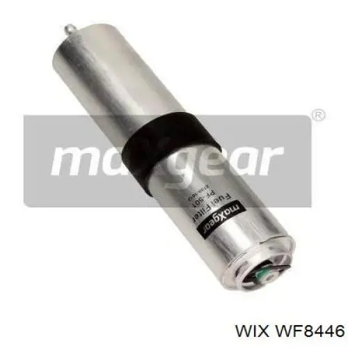 Filtr paliwa WIX WF8446 cena, od 31,97 USD