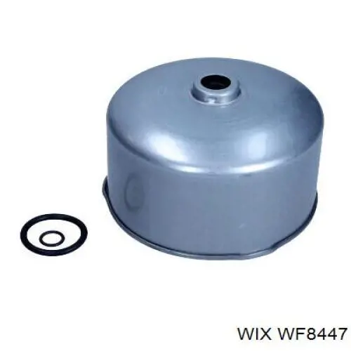 Filtr paliwa WIX WF8447 cena, od 25,29 USD