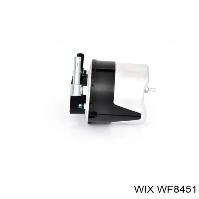 Filtr paliwa WIX WF8451 cena, od 50,44 USD
