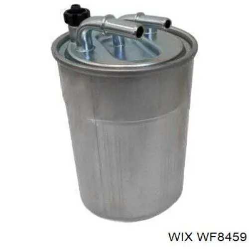 Do koszyka WF8459 WIX Filtr paliwa