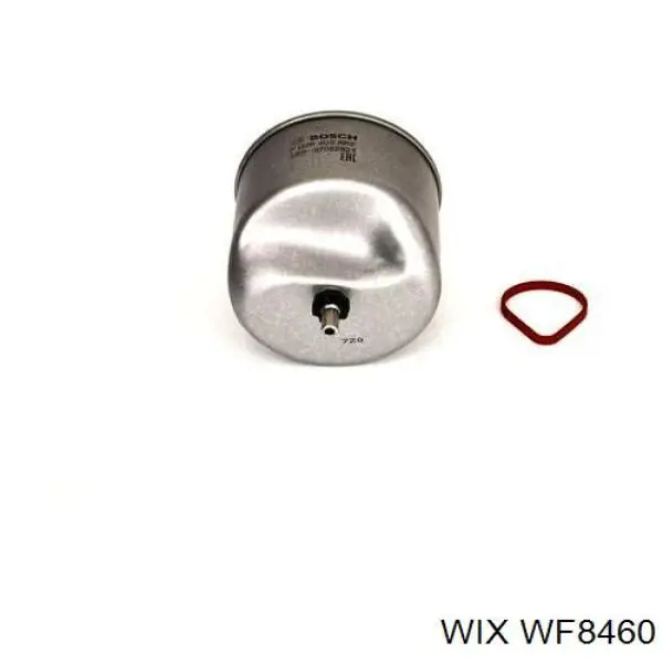 Filtr paliwa WIX WF8460 cena, od 17,87 USD