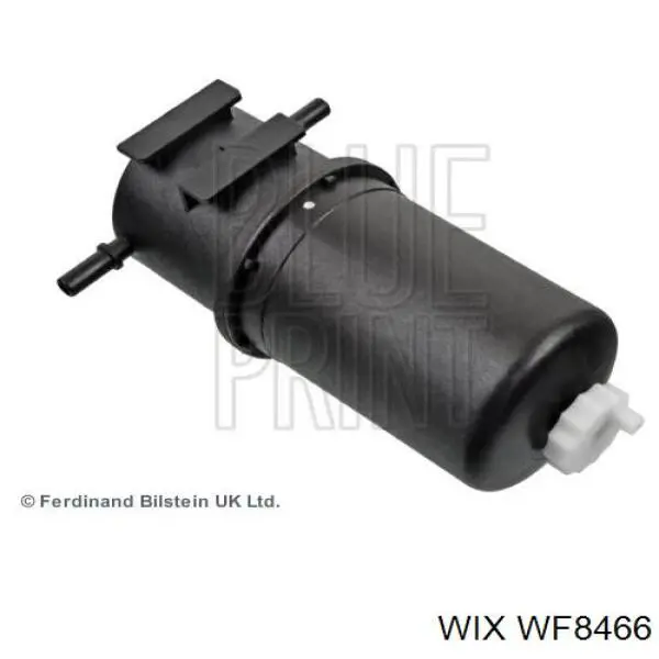 Filtr paliwa WIX WF8466 cena, od 25,47 USD
