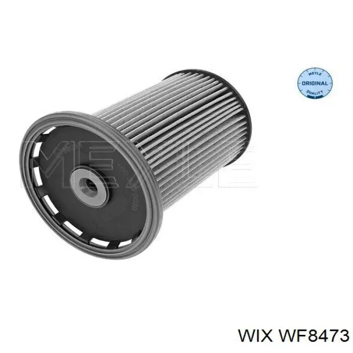 Filtr paliwa WIX WF8473 cena, od 13,94 USD