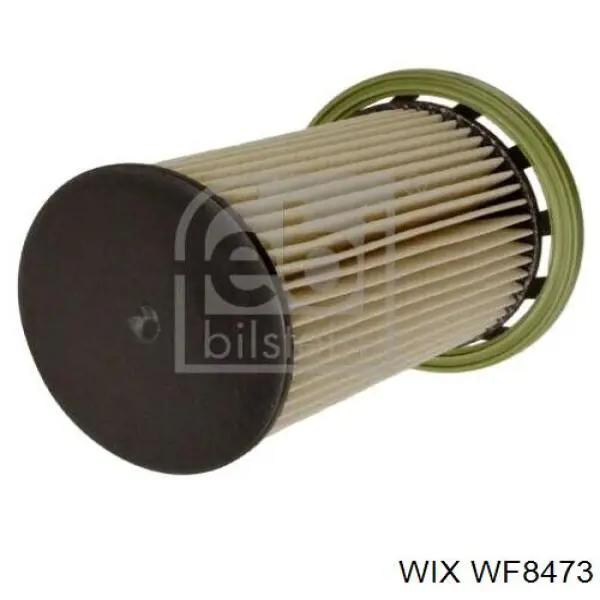 Do koszyka WF8473 WIX Filtr paliwa