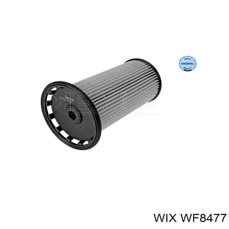 Filtr paliwa WIX WF8477 cena, od 53,63 USD