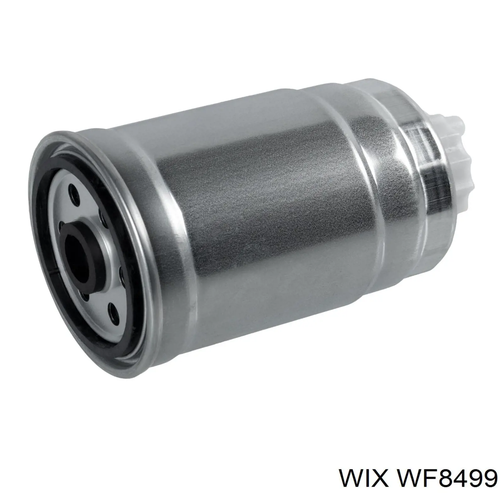 Filtr paliwa WIX WF8499 cena, od 18,27 USD
