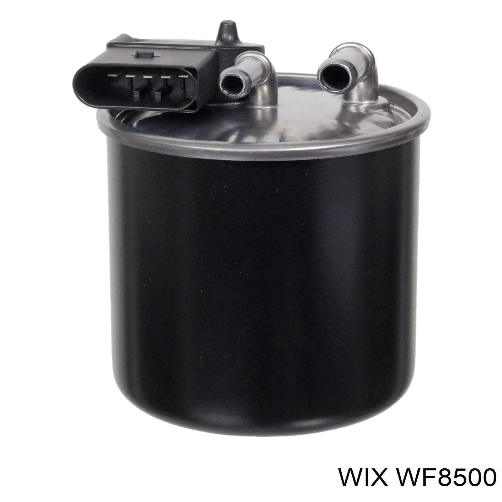 WF8500 WIX filtr paliwa