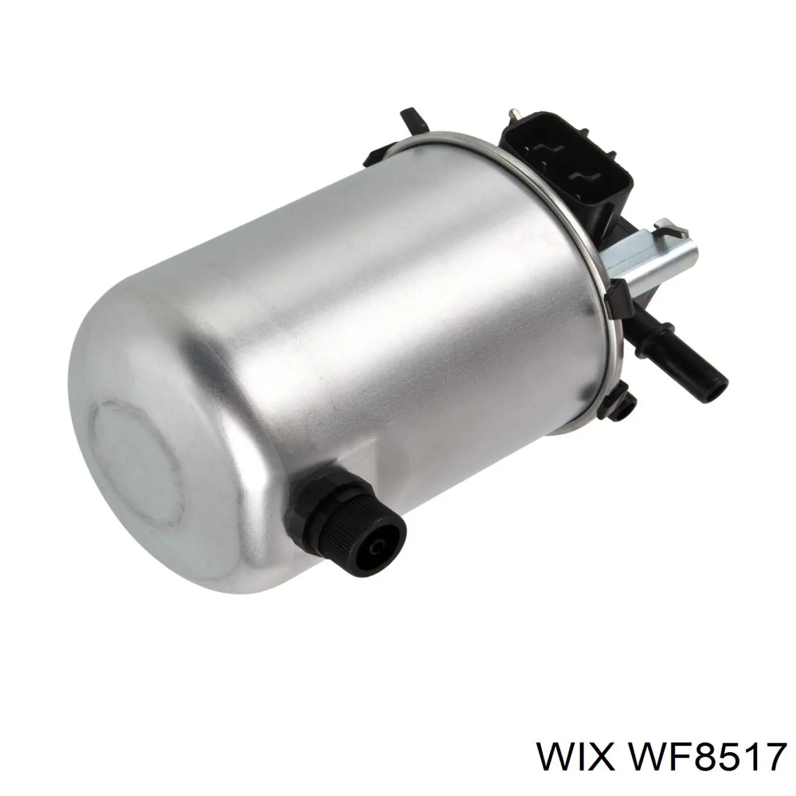 Filtr paliwa WIX WF8517 cena, od 83,54 USD