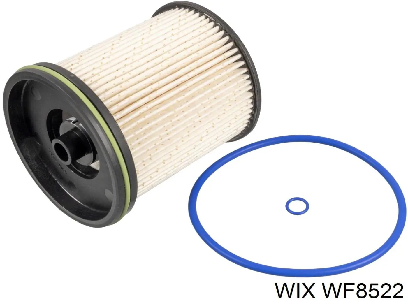 WF8522 WIX Filtr paliwa