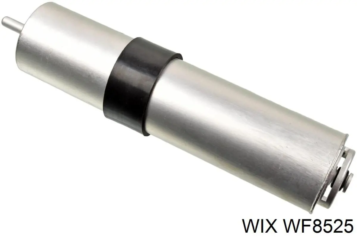 WF8525 WIX filtr paliwa