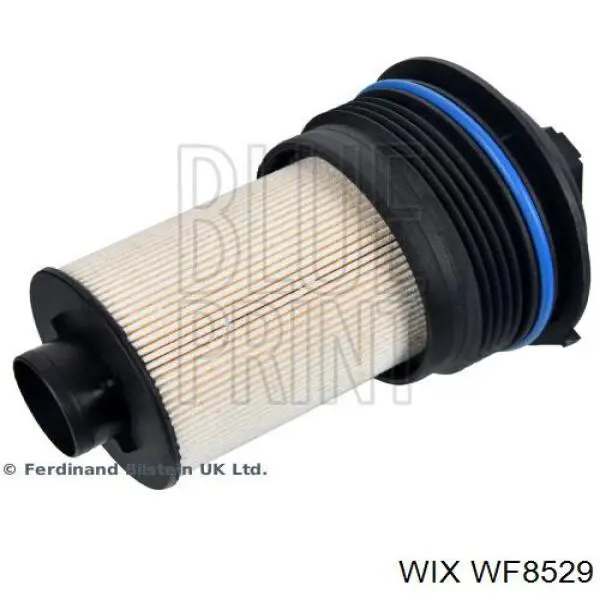 Filtr paliwa Purro PURPF4029 cena, od 35,56 USD