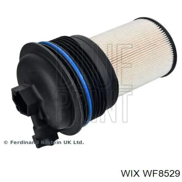 Filtr paliwa Ford 2775738