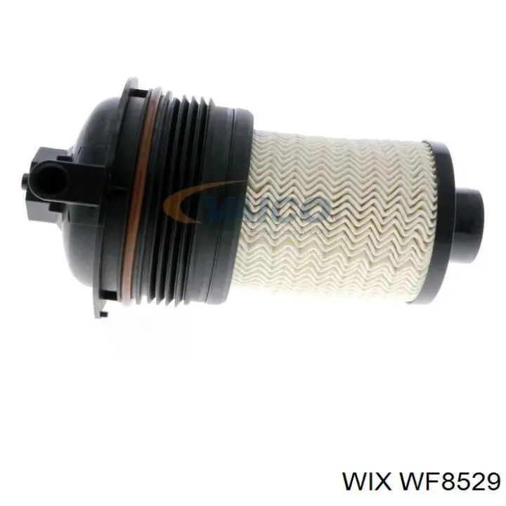 2775738 Ford Filtr paliwa