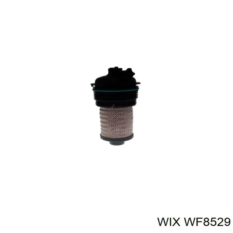 FE532 Shafer Filtr paliwa