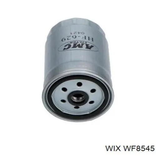 WF8545 WIX Filtr paliwa