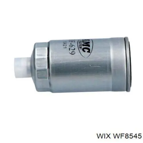 Filtr paliwa WIX WF8545 cena, od 12,96 USD