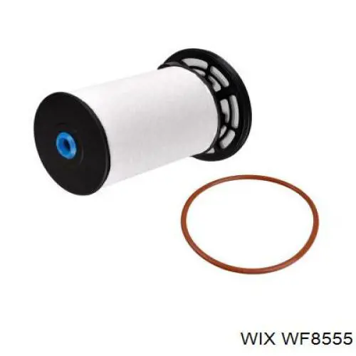 Filtr paliwa Tecneco GS2085E cena, od 24,77 USD
