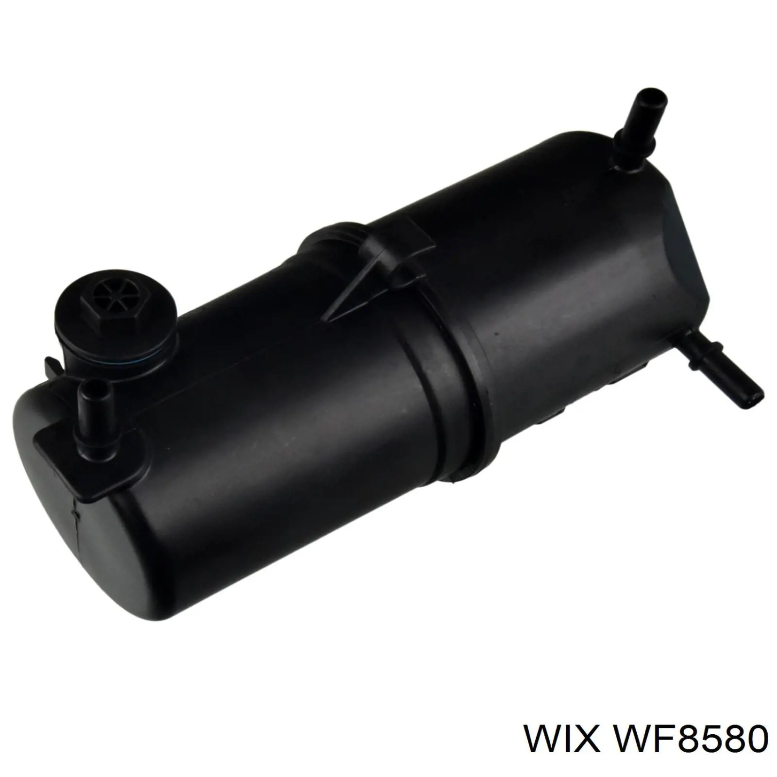Filtr paliwa WIX WF8580 cena, od 39,59 USD