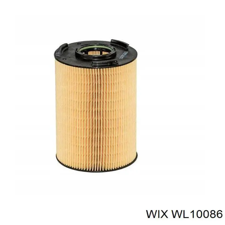 Filtr oleju WIX WL10086 cena, od 37,41 USD