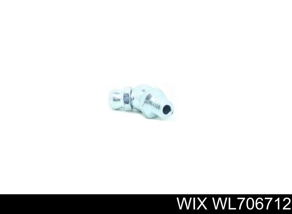 WL7067-12 WIX filtr oleju