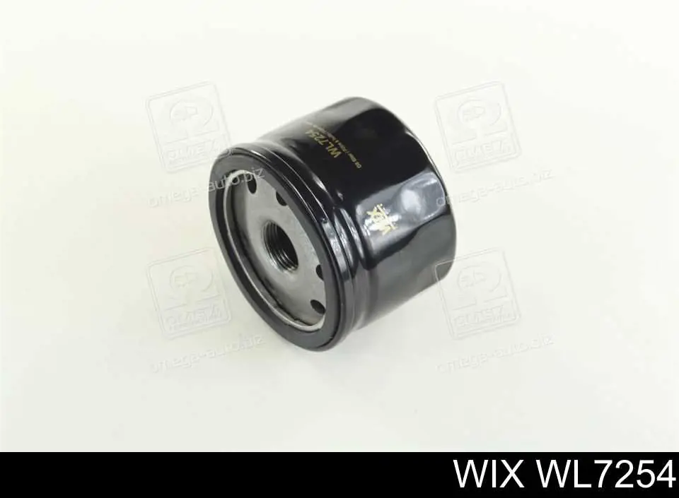 Filtr oleju WIX WL7254 cena, od 7,03 USD
