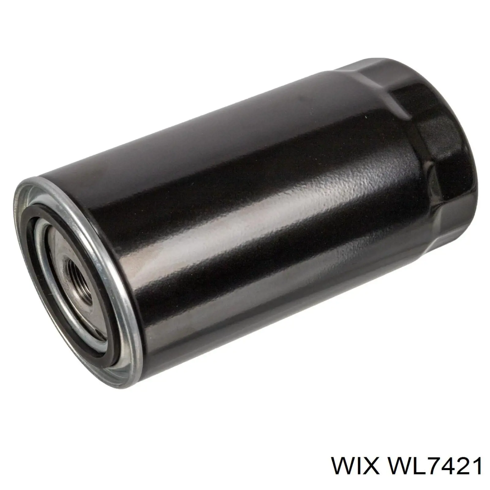 Filtr oleju WIX WL7421 cena, od 13,00 USD