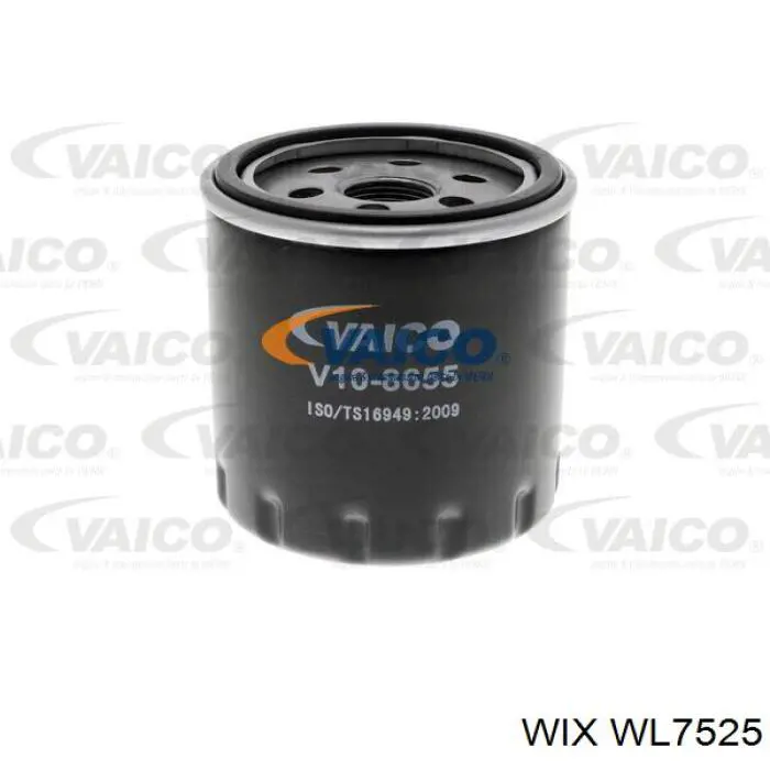 WL7525 WIX Filtr oleju