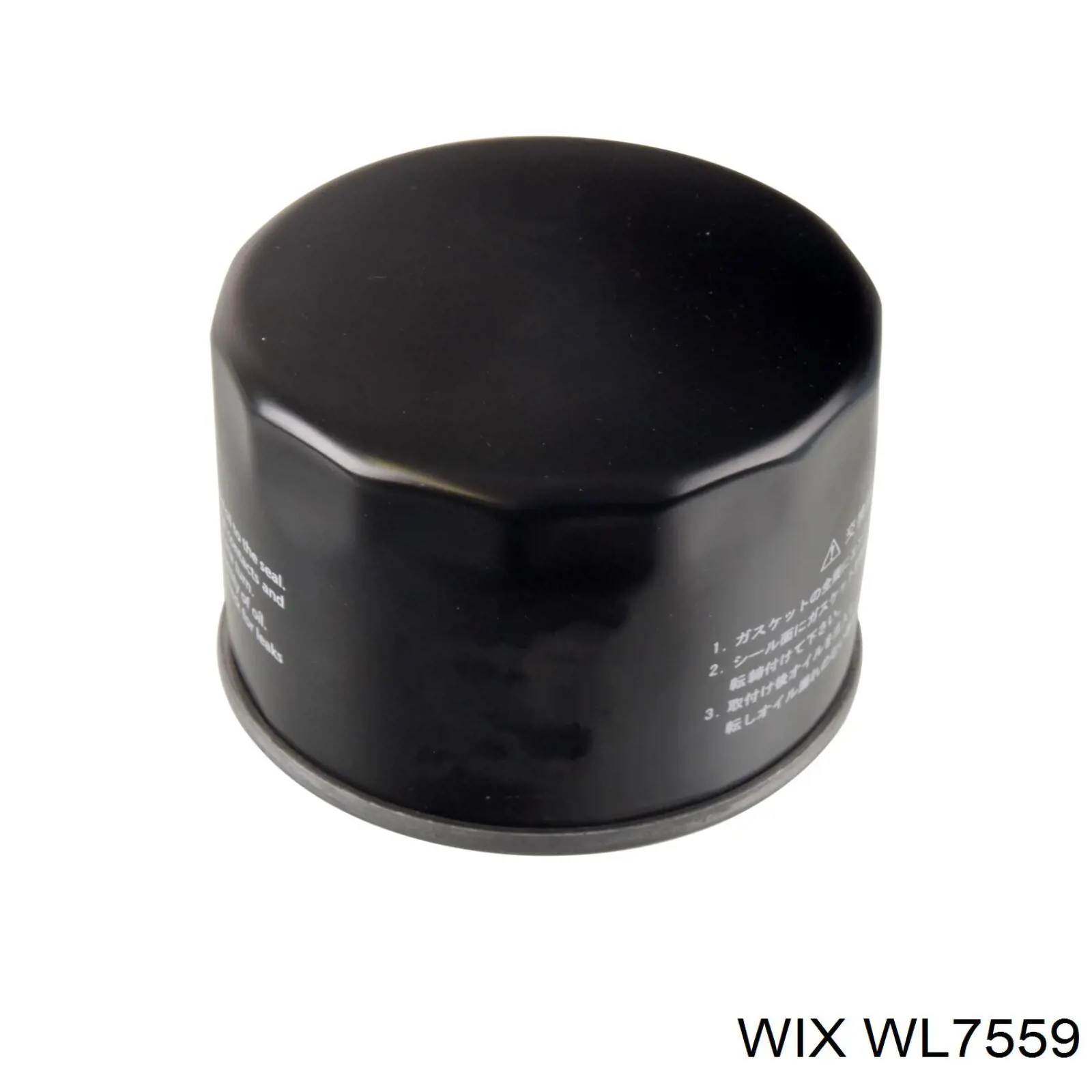 Filtr oleju WIX WL7559 cena, od 10,28 USD