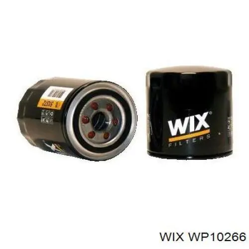 Do koszyka WP10266 WIX Filtr kabiny