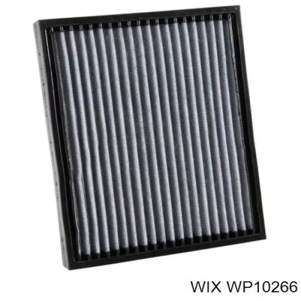 WP10266 WIX filtr kabiny