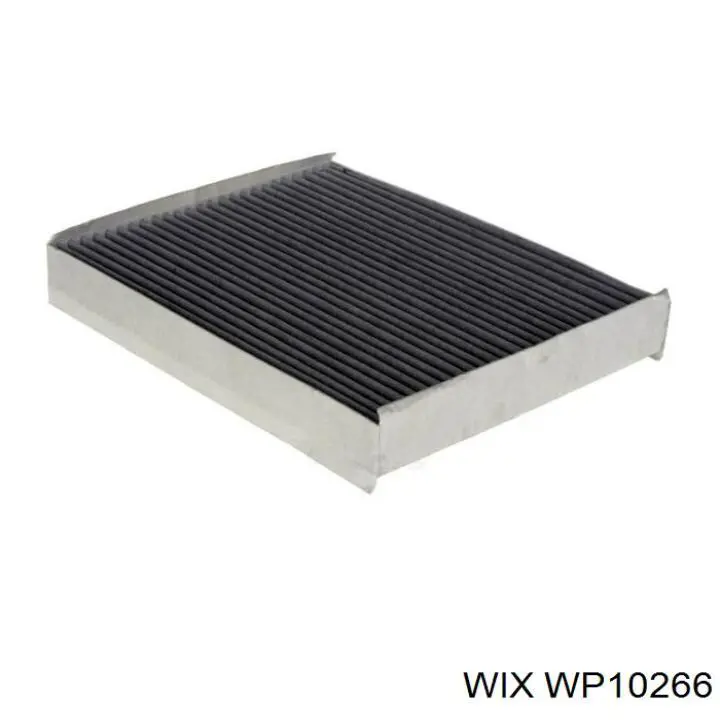 Filtr kabiny WIX WP10266