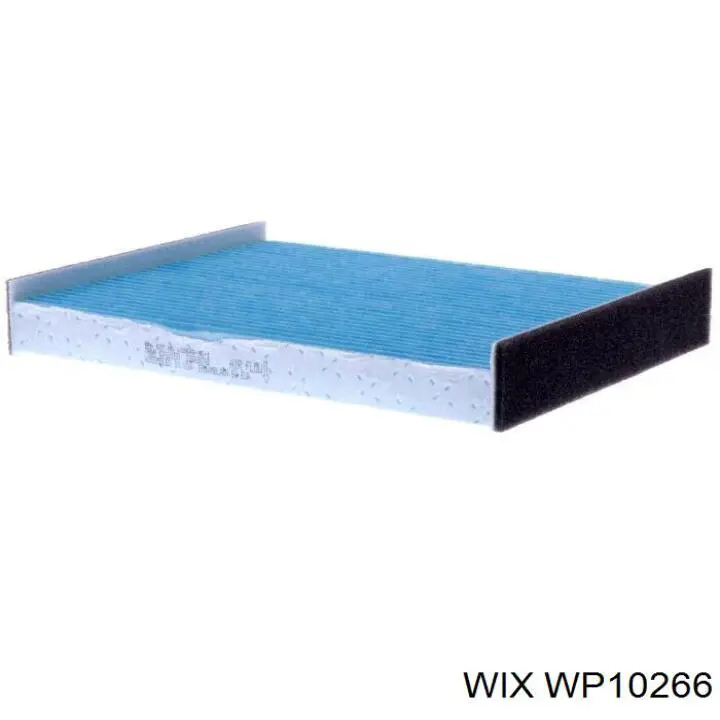 Filtr kabiny WIX WP10266 cena, od 14,16 USD