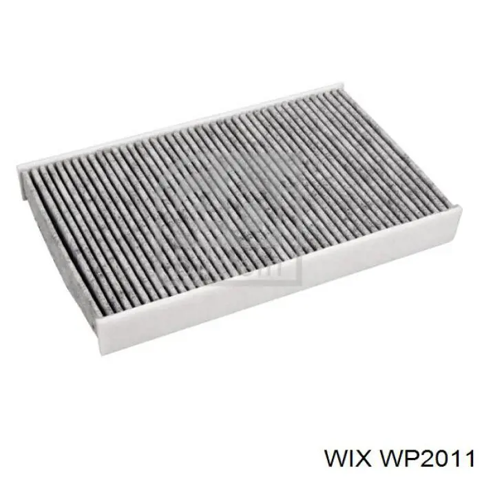 WP2011 WIX Filtr kabiny