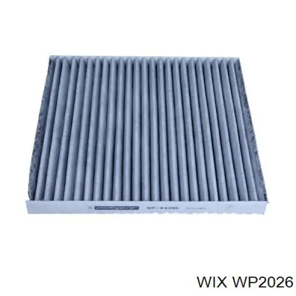 Do koszyka WP2026 WIX Filtr kabiny