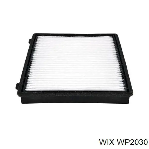 Filtr kabiny WIX WP2030 cena, od 9,07 USD