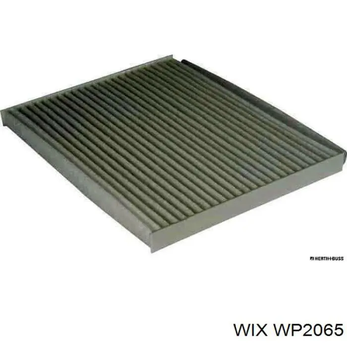 WP2065 WIX filtr kabiny