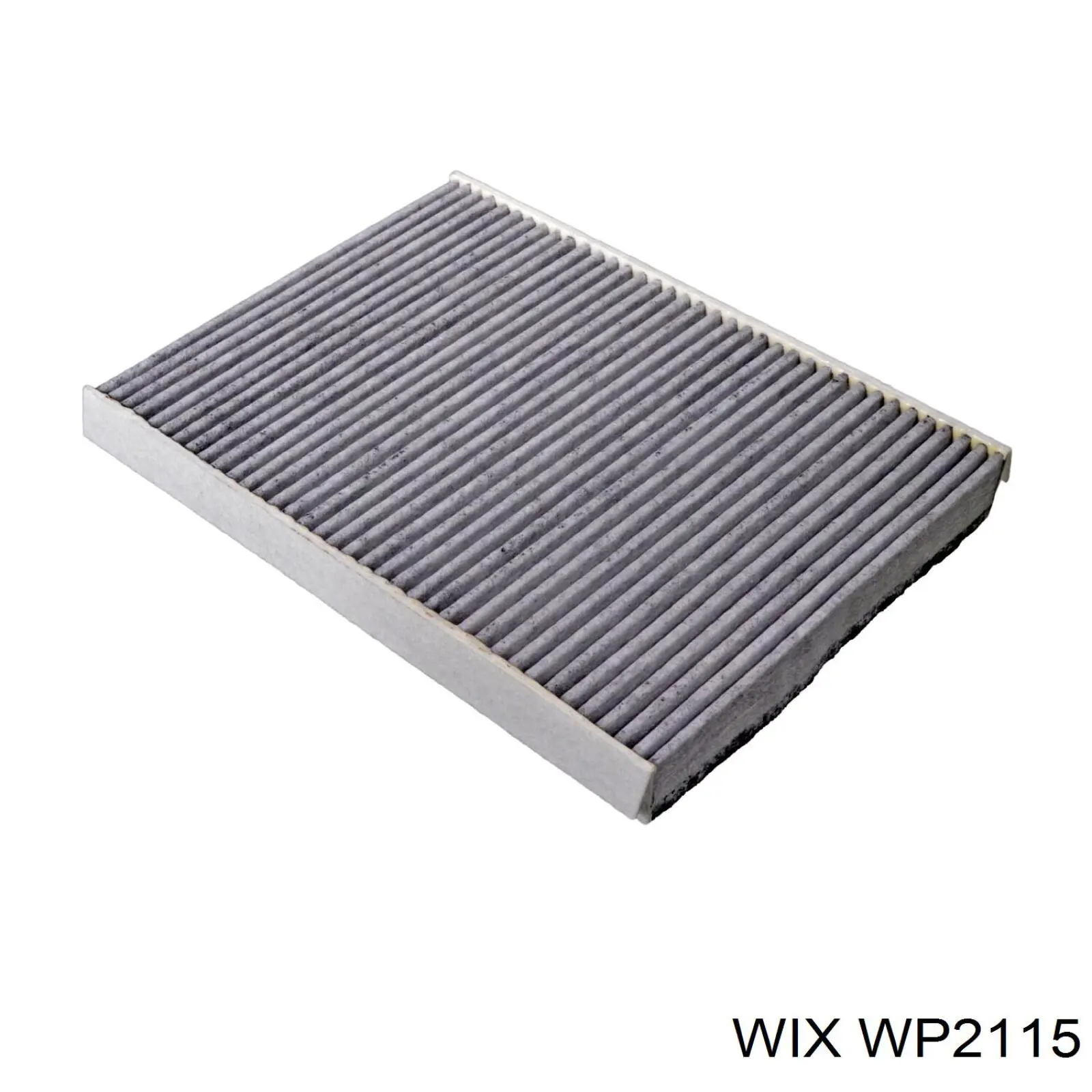 Filtr kabiny WIX WP2115 cena, od 10,94 USD