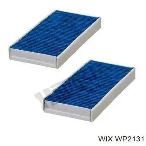 WP2131 WIX Filtr kabiny