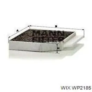 Do koszyka WP2185 WIX Filtr kabiny
