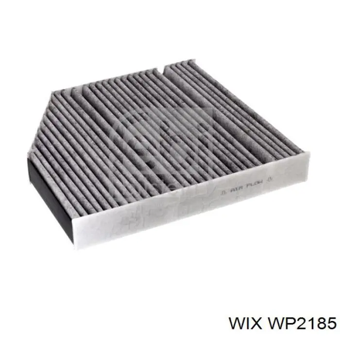 Filtr kabiny WIX WP2185 cena, od 17,95 USD