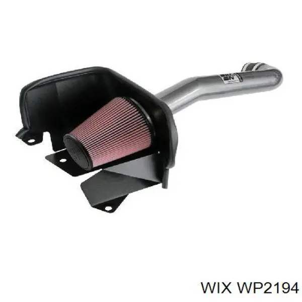 Filtr kabiny WIX WP2194 cena, od 9,13 USD