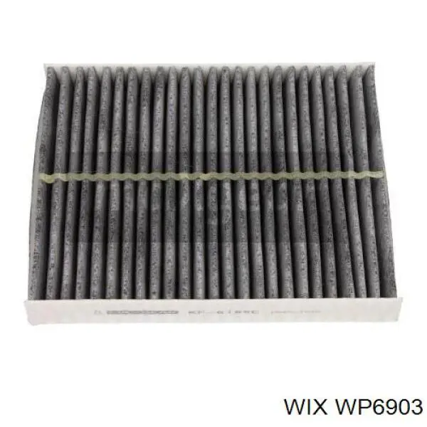 WP6903 WIX filtr kabiny