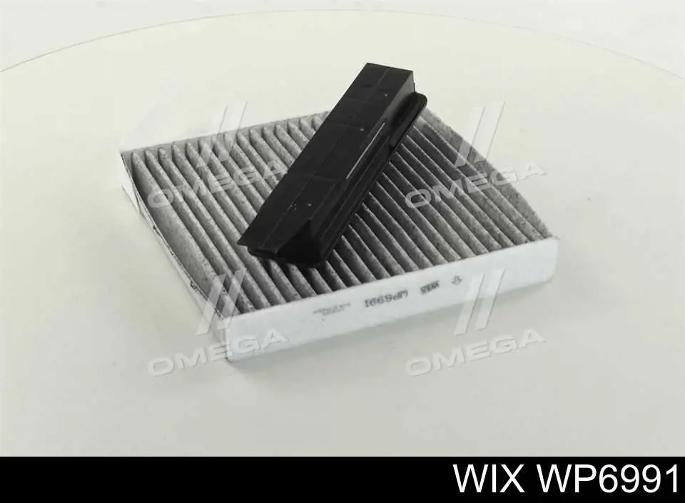 WP6991 WIX Filtr kabiny