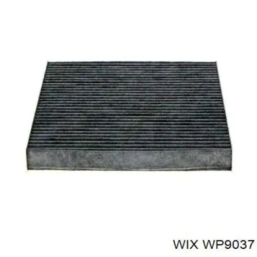 Do koszyka WP9037 WIX Filtr kabiny