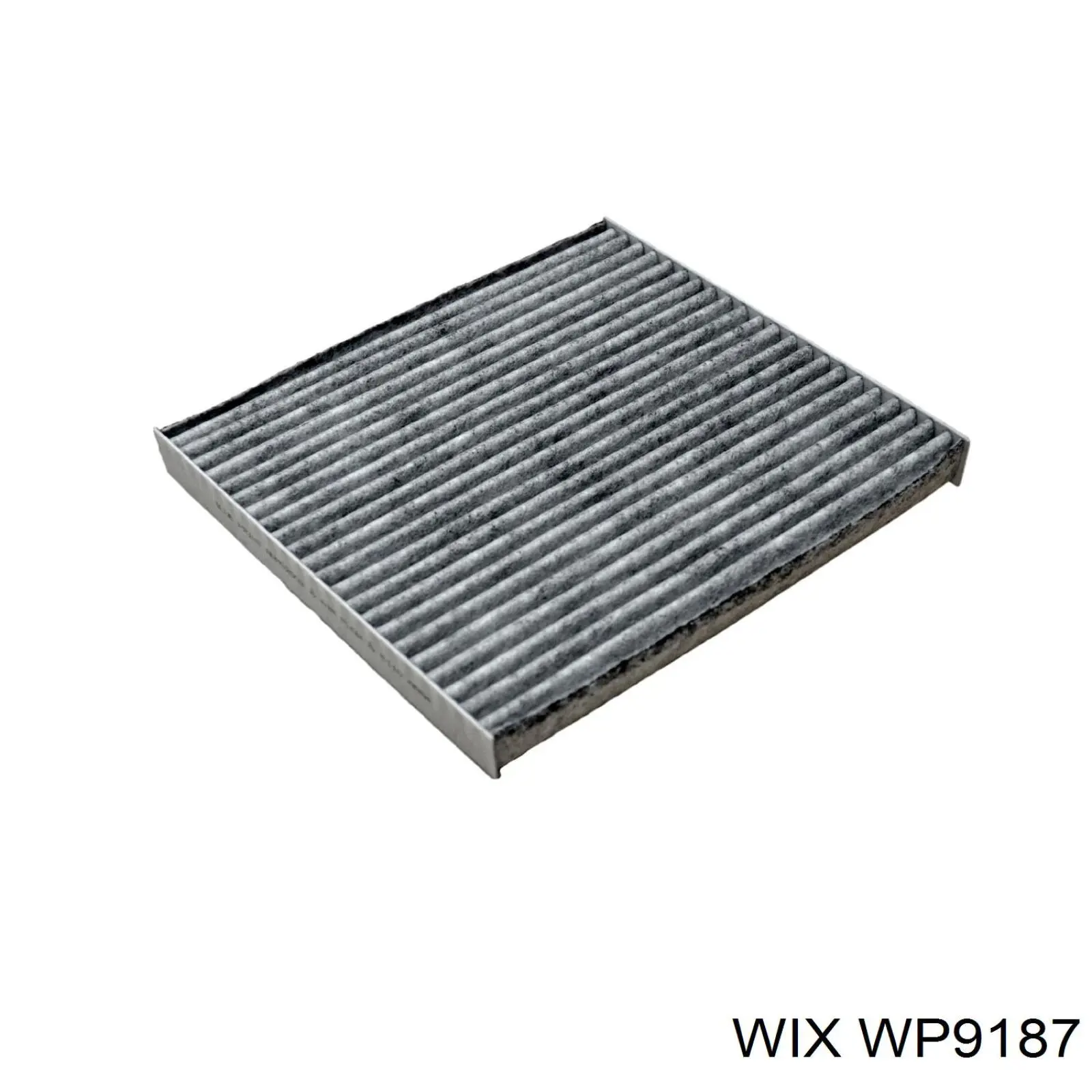 Filtr kabiny WIX WP9187 cena, od 15,79 USD