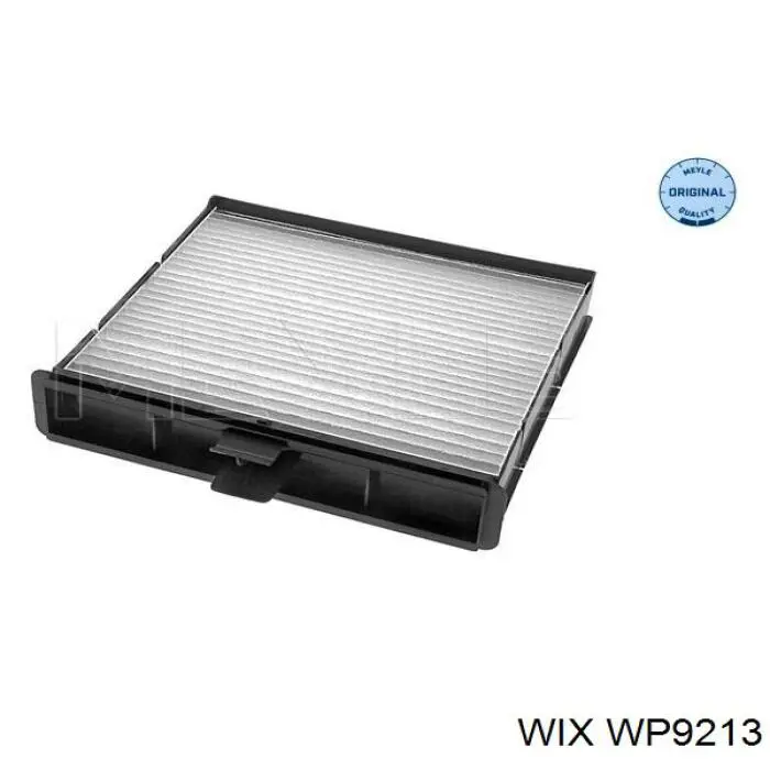 WP9213 WIX Filtr kabiny